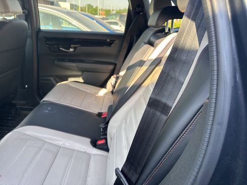 Used 2023 Honda CR-V Sport Touring image 10