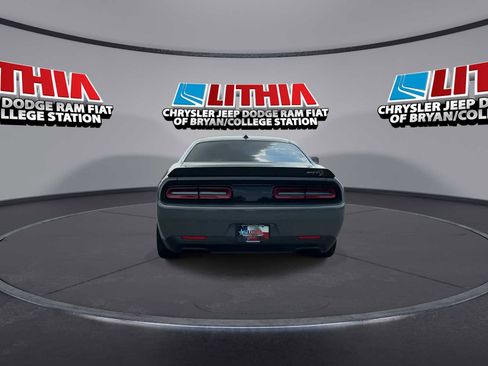 Used 2023 Dodge Challenger SRT Hellcat RWD image 7
