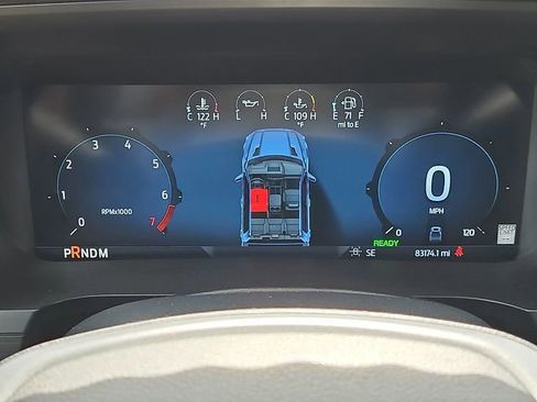 Used 2024 Ford F150 XLT w/ Equipment Group 302A MID AWD/4WD image 18