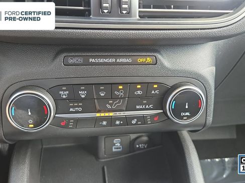 Certified 2023 Ford Escape Active AWD/4WD image 17