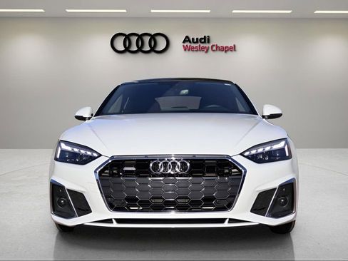 Used 2023 Audi A5 2.0T Premium w/ Convenience Package image 8