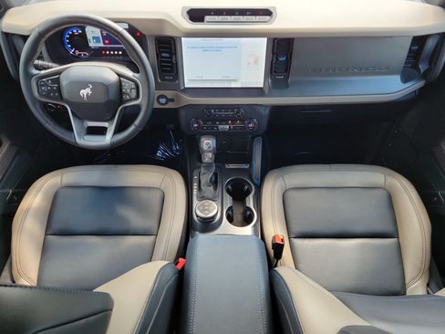 Used 2024 Ford Bronco Wildtrak AWD/4WD image 20