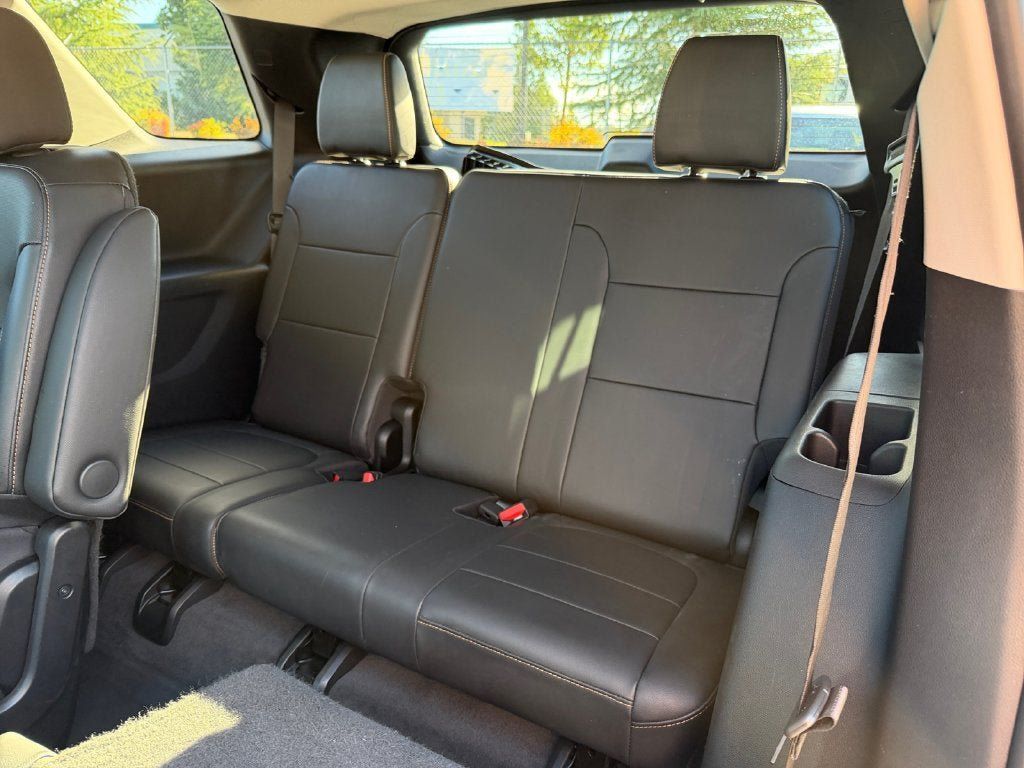 Used 2020 Chevrolet Traverse Premier AWD/4WD image 34