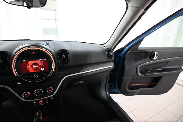 Used 2018 MINI Cooper Countryman S FWD image 30