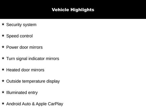 Used 2018 Mitsubishi Eclipse Cross SE image 16