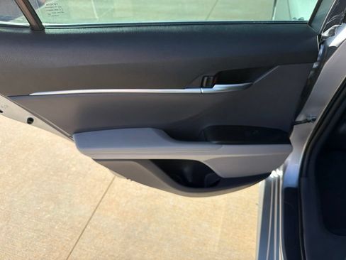 Used 2024 Toyota Camry LE FWD image 15