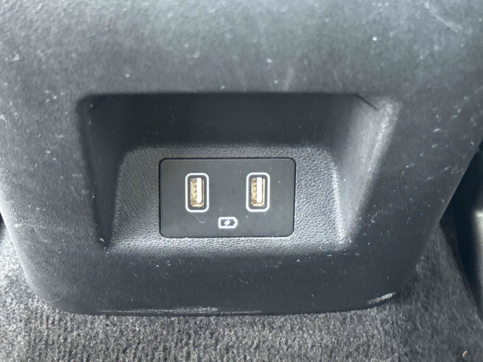 Used 2024 Hyundai Tucson SEL AWD/4WD image 33