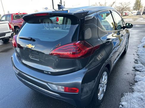 Used 2019 Chevrolet Bolt LT image 5