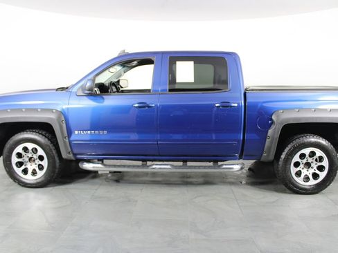 Used 2015 Chevrolet Silverado 1500 LT w/ All Star Edition image 11