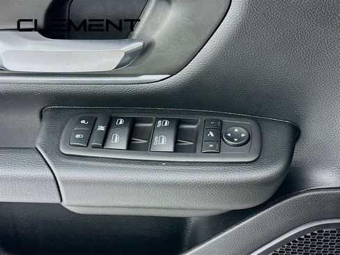 Used 2023 RAM 1500 Big Horn image 26