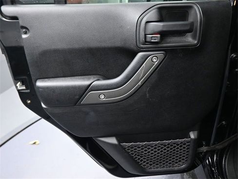 Used 2014 Jeep Wrangler Unlimited Sport w/ Quick Order Package 24S image 38