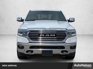 Used 2019 RAM 1500 Limited video 1