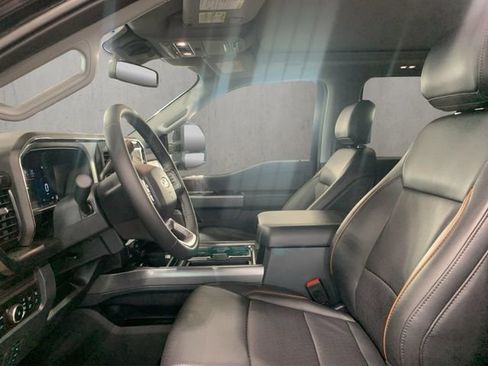 New 2026 Ford F350 Lariat image 9