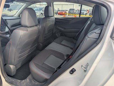 Used 2023 Subaru Legacy Sport image 13