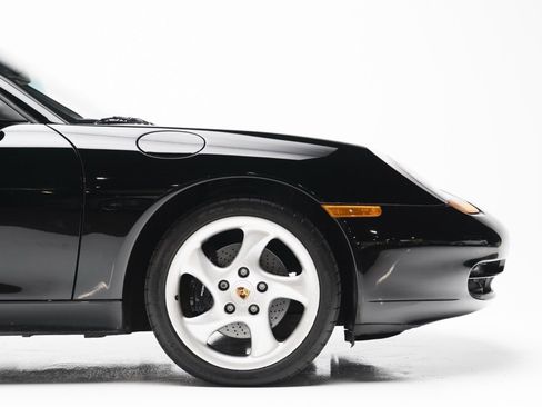 Used 1999 Porsche 911 Carrera image 52