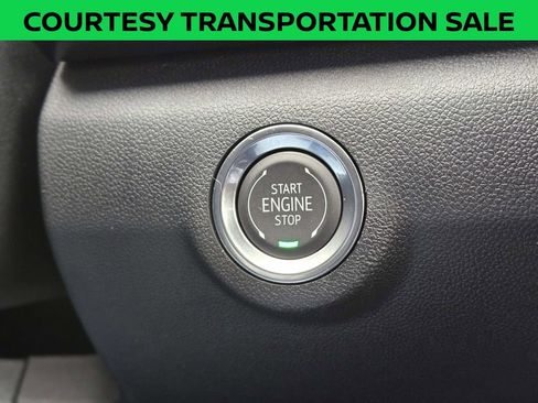 New 2026 GMC Terrain AT4 image 28