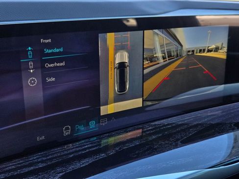 New 2026 Cadillac Escalade IQ Luxury 1 w/ LPO, Floor Liner Package image 19