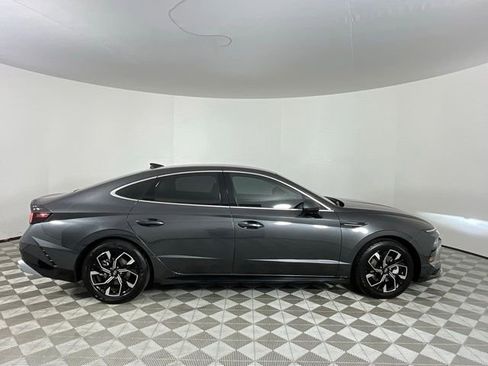 Used 2025 Hyundai Sonata SEL image 4
