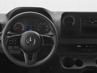 New 2026 Mercedes-Benz Sprinter 2500 video 4