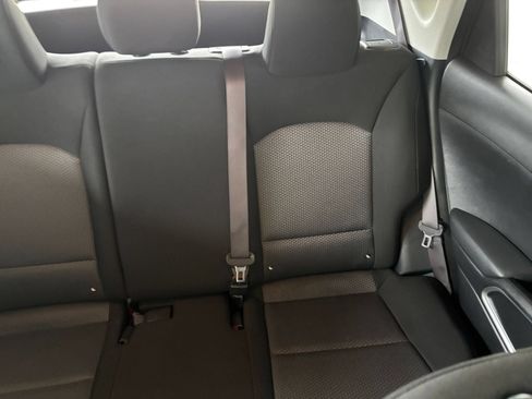 Used 2025 Kia Soul LX w/ LX Technology Package FWD image 36