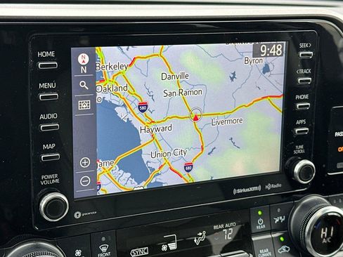 Used 2022 Toyota Highlander XLE image 20