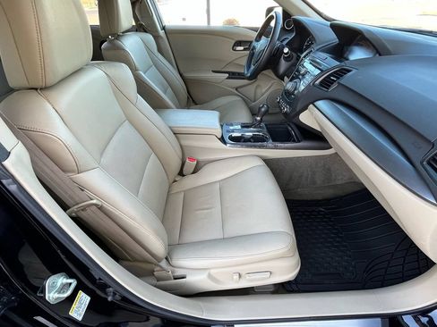 Used 2014 Acura RDX AWD w/ Technology Package image 21