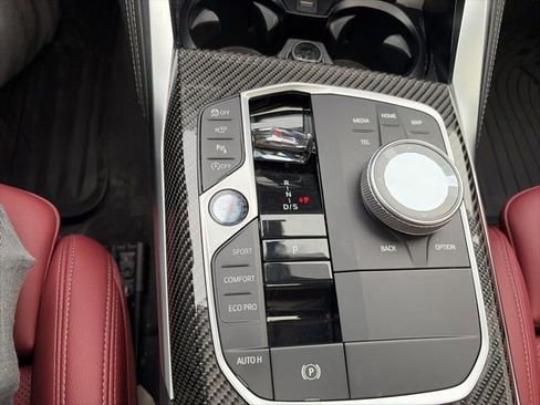 Used 2026 BMW 440i xDrive Coupe w/ Premium Package image 16