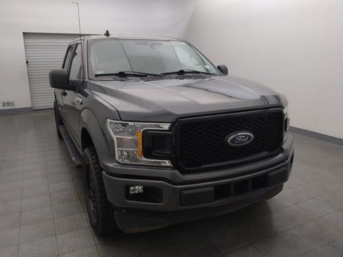 Used 2020 Ford F150 XL w/ Equipment Group 101A Mid RWD image 14