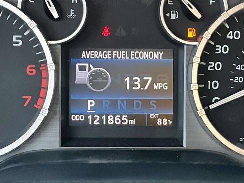 Used 2015 Toyota Tundra 1794 Edition AWD/4WD image 24