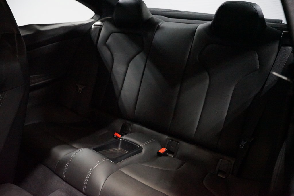 Used 2020 BMW M4 CS w/ Executive Package RWD image 31