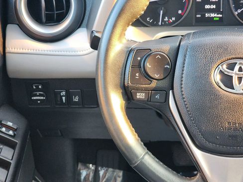 Used 2018 Toyota RAV4 XLE w/ Plus Extra Value Package image 12