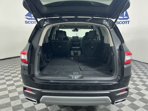 Used 2024 Honda Pilot Elite image 26