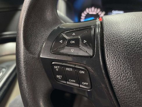 Used 2018 Ford Explorer FWD image 38