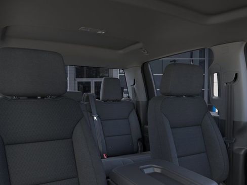 New 2026 Chevrolet Silverado 1500 RST w/ RST Select Package image 25