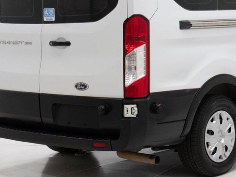 Used 2020 Ford Transit 350 XL RWD image 18