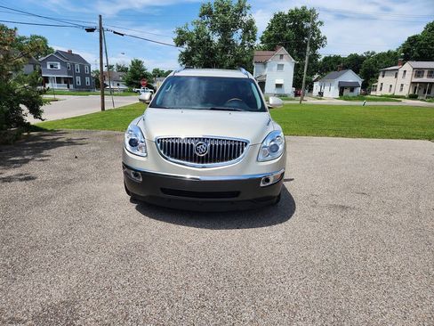 Used 2012 Buick Enclave Leather w/ Trailering Provision Package AWD/4WD image 4