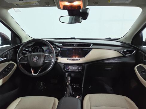 Used 2022 Buick Encore GX Preferred w/ Cold Weather Comfort Package FWD image 34