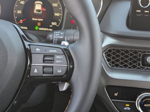 New 2026 Acura Integra A-Spec image 27