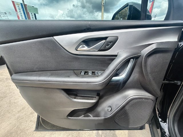 Used 2024 Chevrolet Blazer LT w/ Convenience Package FWD image 21
