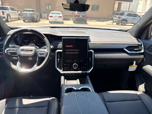 New 2026 GMC Acadia Elevation w/ Super Cruise Package FWD image 14