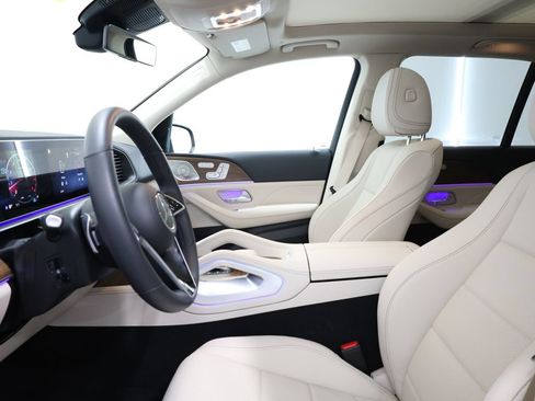 Certified 2025 Mercedes-Benz GLE 350 4MATIC image 13