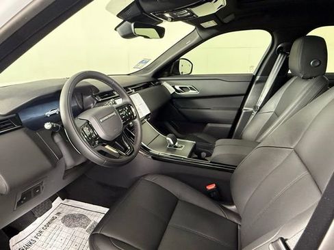New 2026 Land Rover Range Rover Velar S image 11