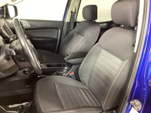 Used 2019 Ford Ranger XLT w/ Equipment Group 302A Luxury AWD/4WD image 12