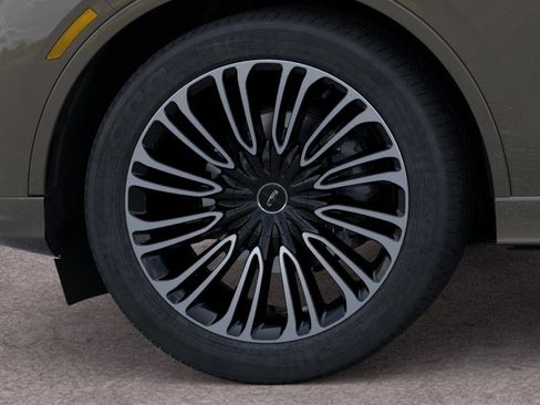 New 2026 Lincoln Aviator Black Label w/ Dynamic Handling Package AWD/4WD image 19