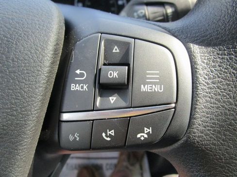 Used 2025 Ford E-Transit Low Roof w/ Load Area Protection Package image 21