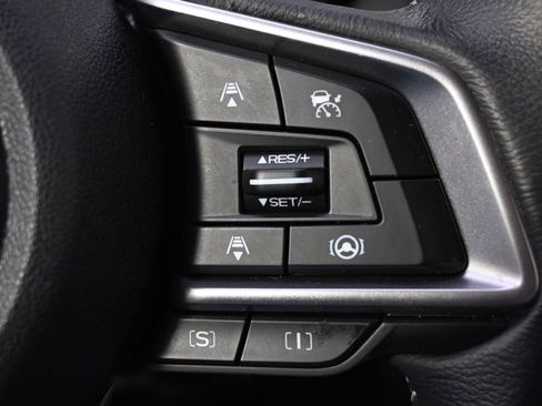 Used 2021 Subaru Forester Premium image 36