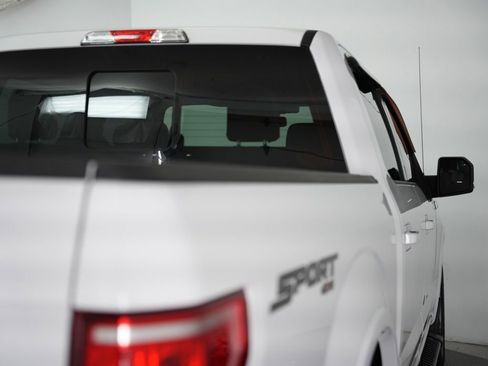 Used 2019 Ford F150 XLT w/ Equipment Group 302A Luxury AWD/4WD image 61