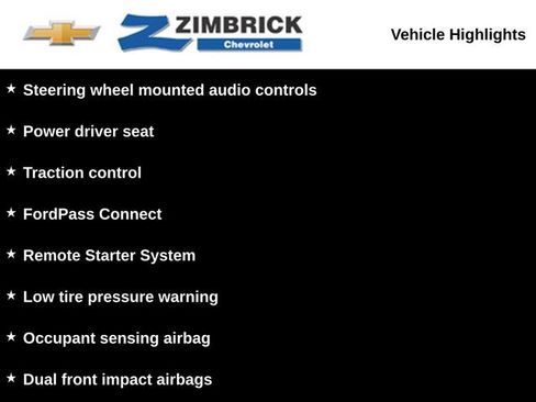 Used 2024 Ford Escape ST-Line AWD/4WD image 6