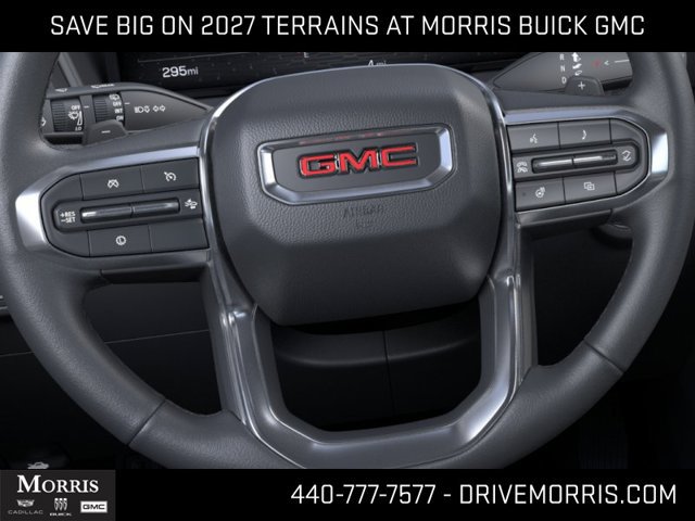 New 2027 GMC Terrain Elevation w/ LPO, Floor Liner Package FWD image 19