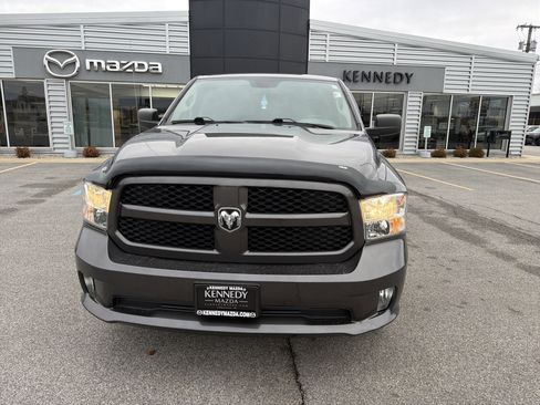 Used 2019 RAM 1500 Express image 8
